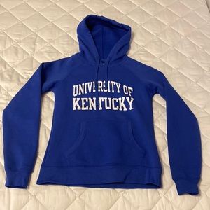 Kentucky Champion Hoodie